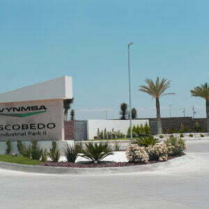 VYNMSA Escobedo Park II