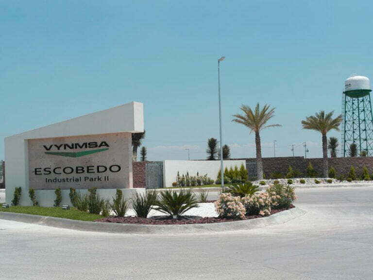 VYNMSA Escobedo Park II
