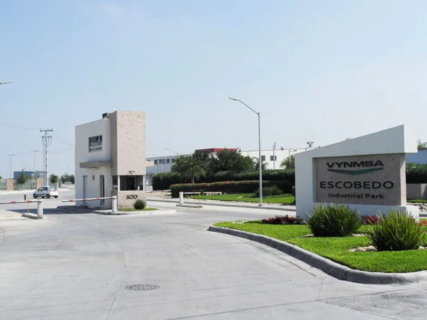 VYNMSA Escobedo Park II - Image 2