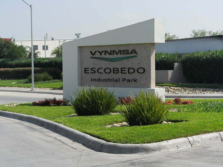 VYNMSA Escobedo Park II