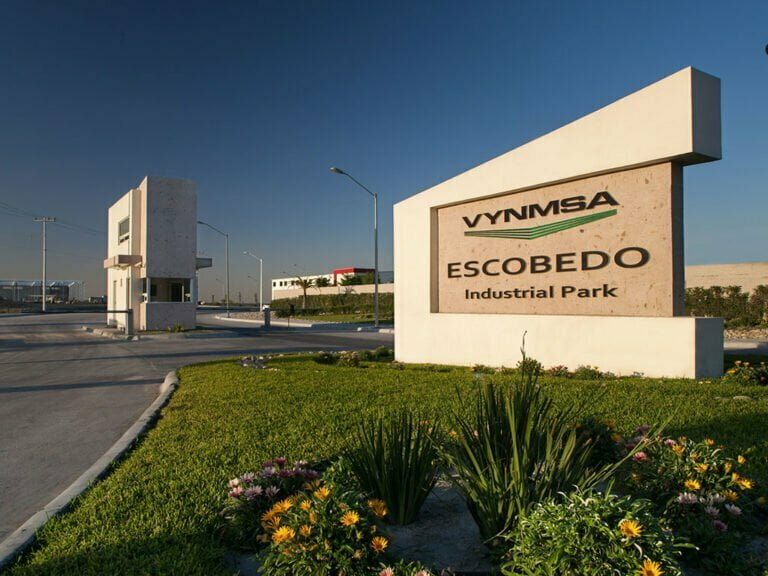VYNMSA Escobedo Park I