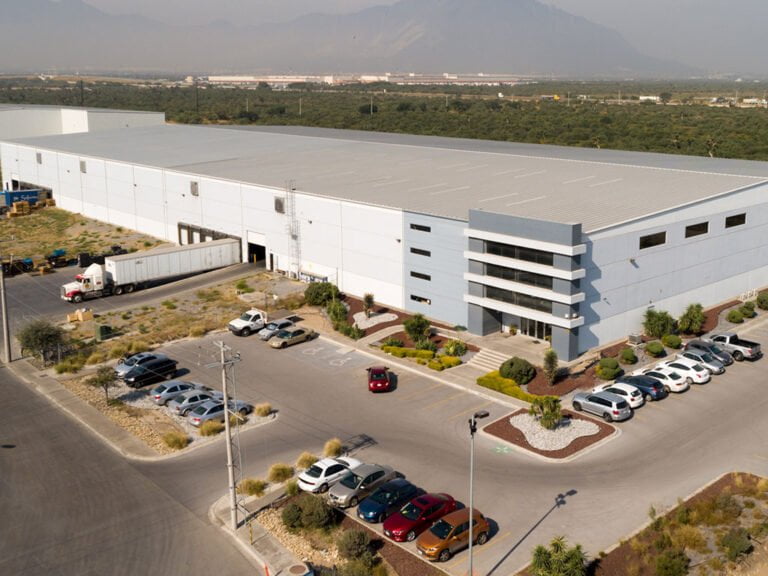 VYNMSA Escobedo Park I