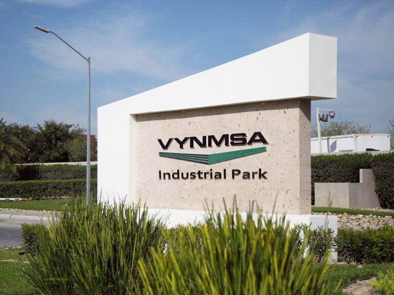 La Silla Guadalupe Industrial Park