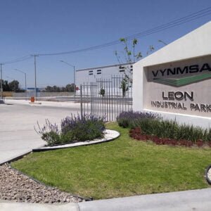 VYNMSA León Industrial Park