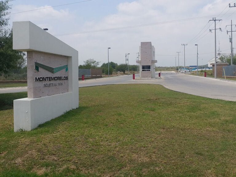 VYNMSA Montemorelos Industrial Park