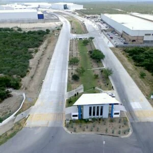 Airport Technology Park