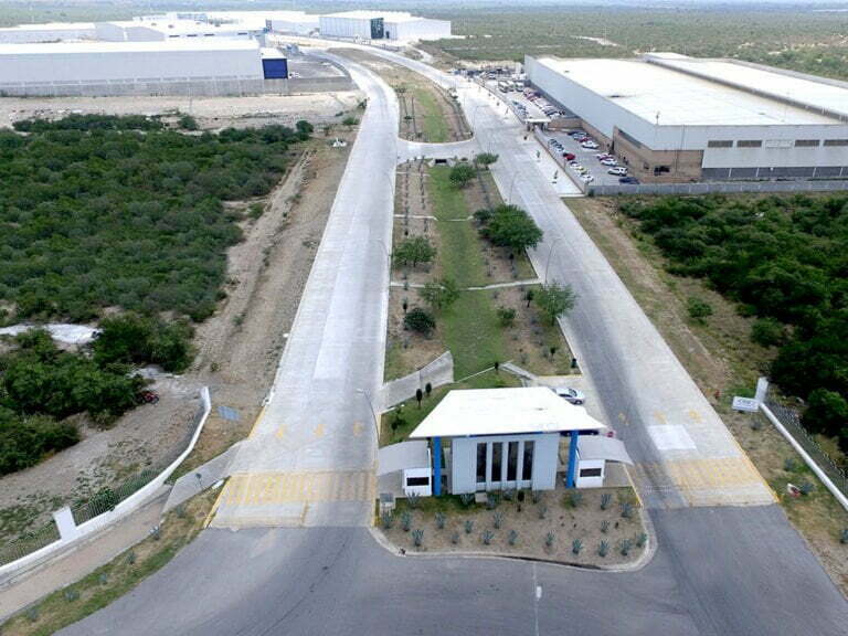 Airport Technology Park
