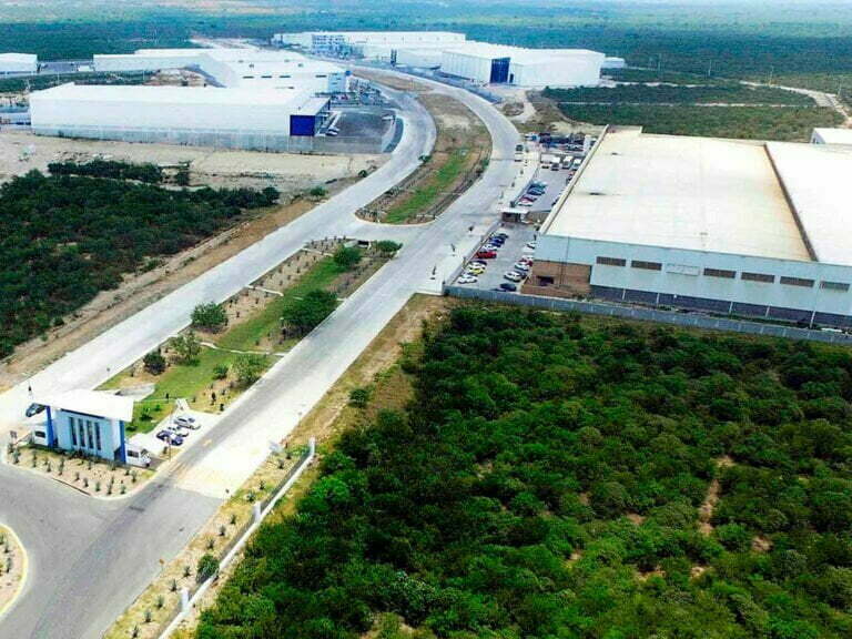 Airport Technology Park