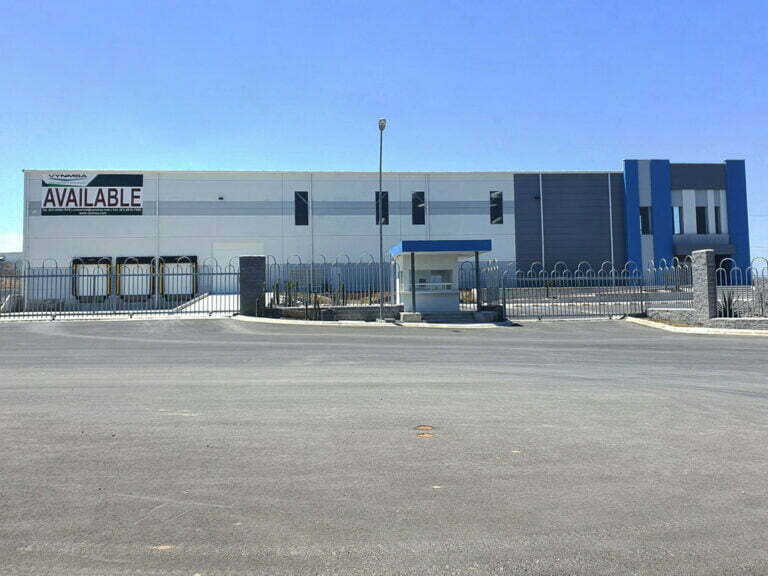 Airport Technology Park