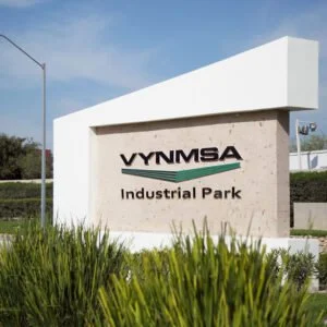 Parque Industrial Querétaro