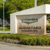 VYNMSA Querétaro Industrial Park