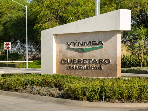 SPEC VI - VYNMSA Querétaro Industrial Park