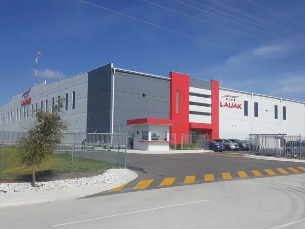 VYNMSA Querétaro Industrial Park - Image 3
