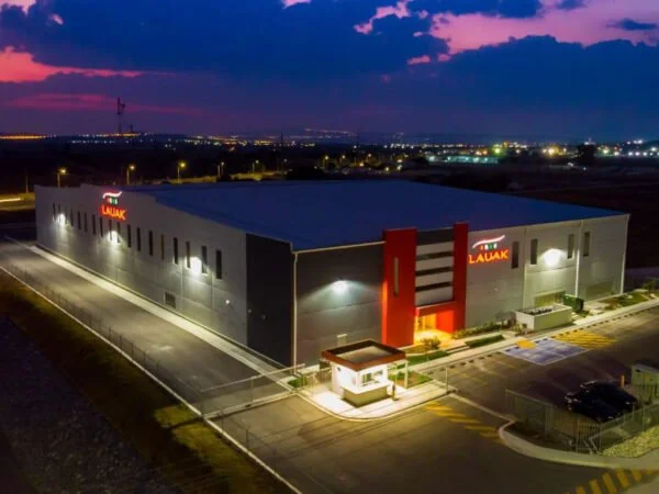 VYNMSA Querétaro Industrial Park - Image 4