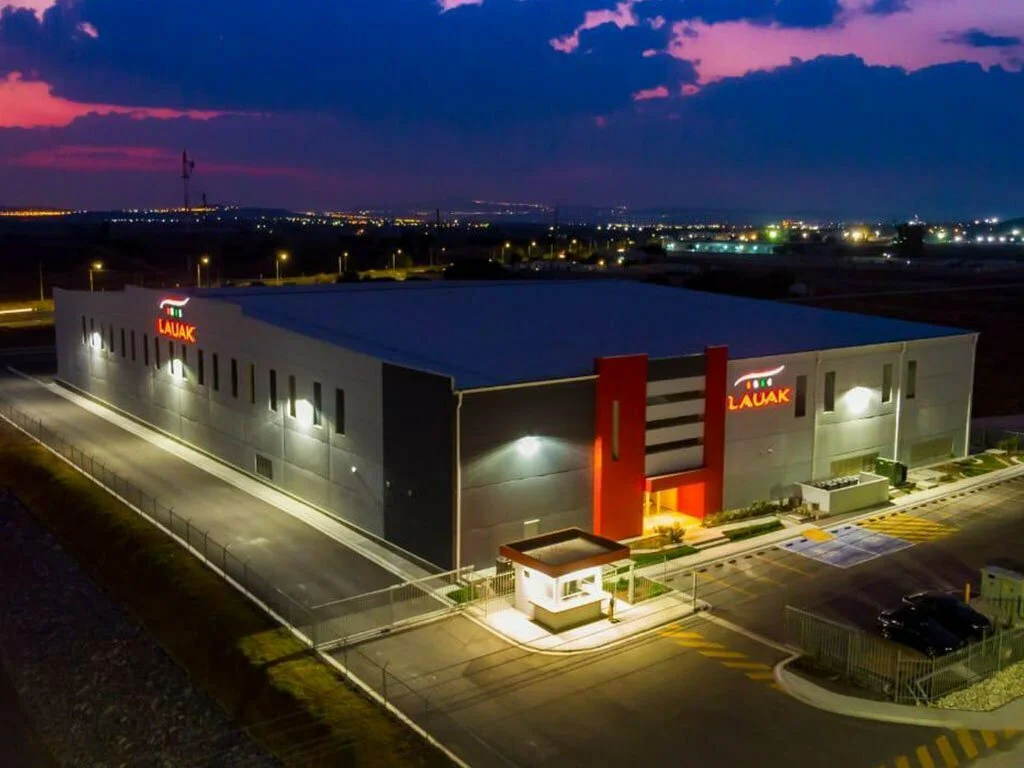 VYNMSA Querétaro Industrial Park - Image 4