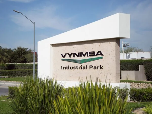 VYNMSA Torreón Industrial Park