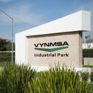 Polígono Empresarial San Miguel de Allende