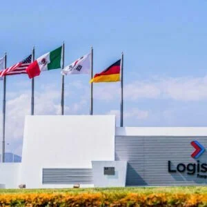 Logistik Industrial Park