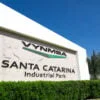 VYNMSA Santa Catarina Industrial Park