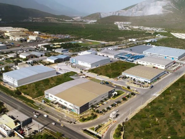 VYNMSA Santa Catarina Industrial Park - Image 2