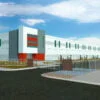 VYNMSA Santa Catarina Industrial Park - Image 4