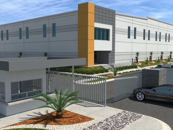 VYNMSA Santa Catarina Industrial Park - Image 5