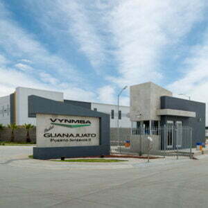 VYNMSA Guanajuato Puerto Interior II