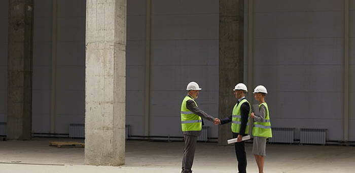 Industrial real estate investment in Bajio