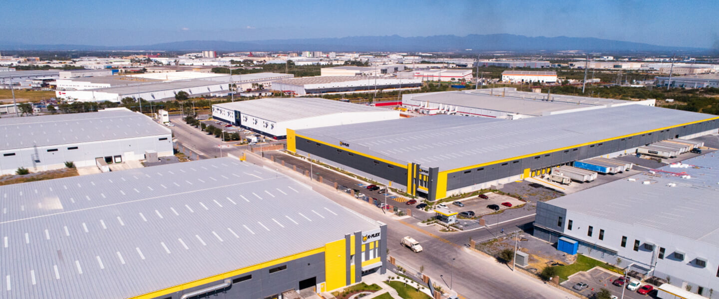 Industrial sector in Mexico: a retrospective of 2020