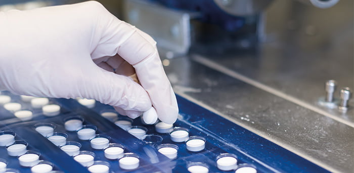 Pharmaceutical industry in Mexico