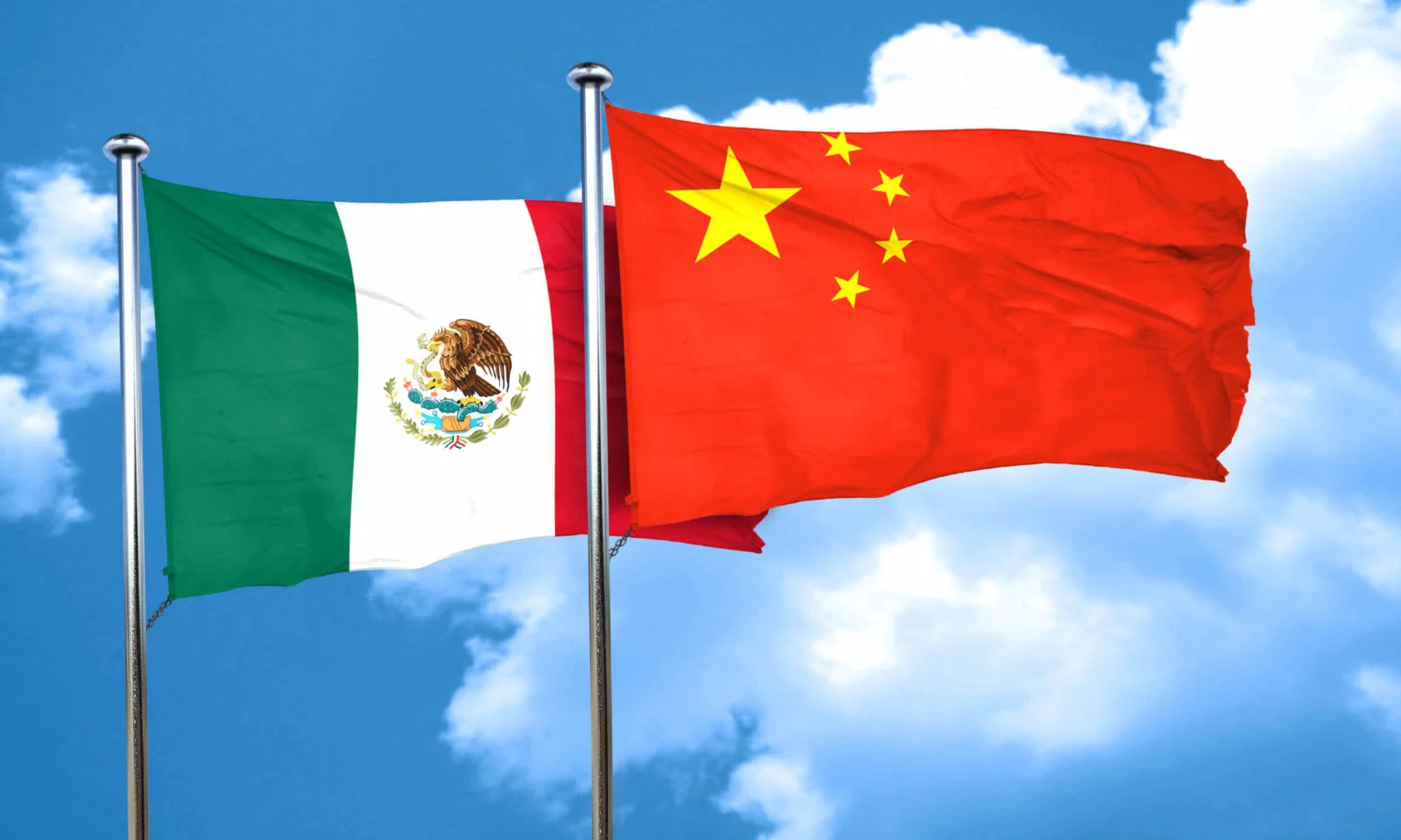 Nearshoring In México