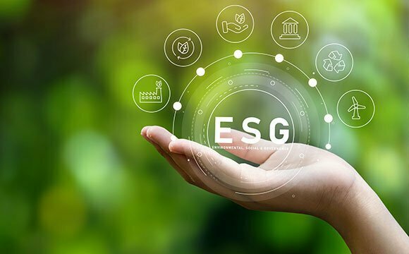 ¿Qué es ESG?