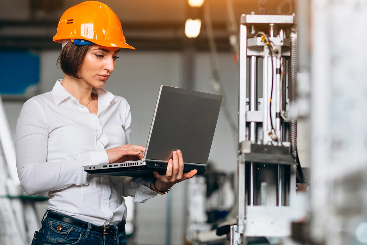 Maestría en Ingeniería industrial