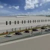 SPEC O - VYNMSA Apodaca Industrial Park - Image 4