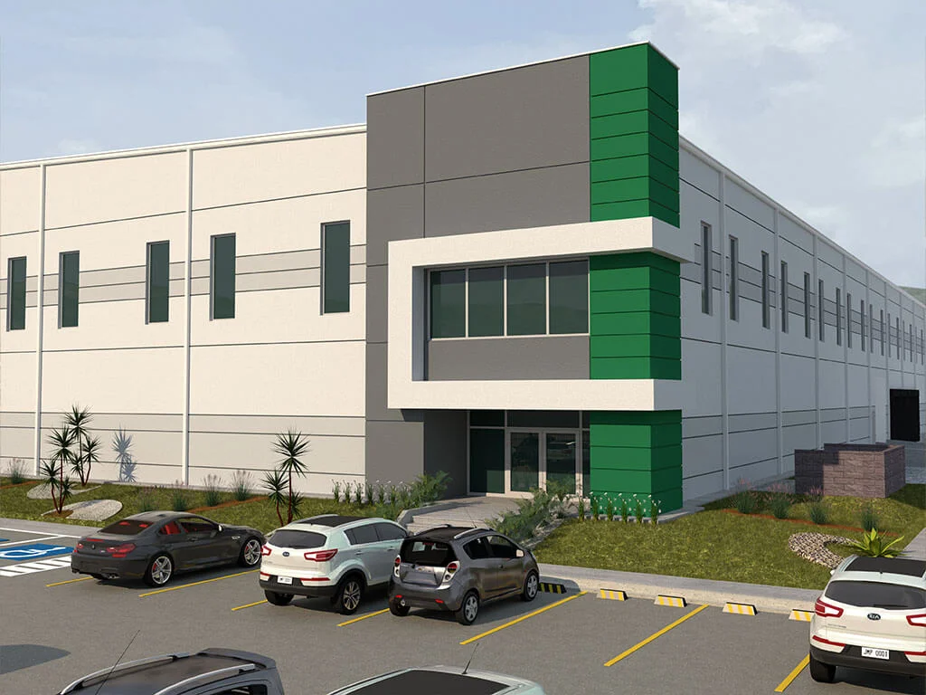 SPEC IX - VYNMSA Escobedo Park II - Image 2