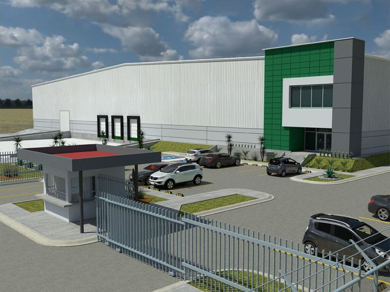 SPEC IV - Airport Technology Park