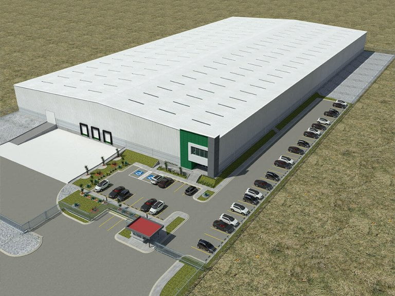 SPEC IV - Airport Technology Park