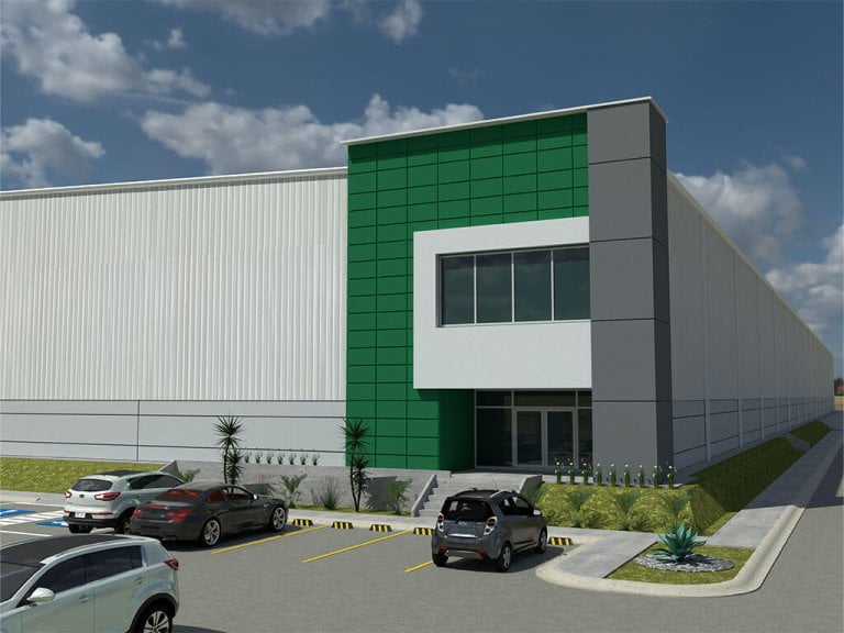 SPEC IV - Airport Technology Park