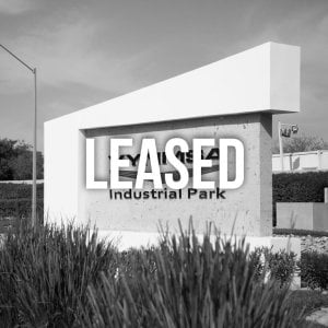 SPEC M - OMA VYNMSA AERO Industrial Park