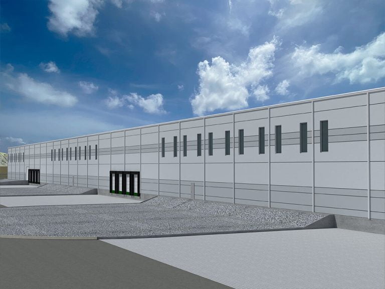 SPEC A - VYNMSA Santa Catarina Industrial Park II