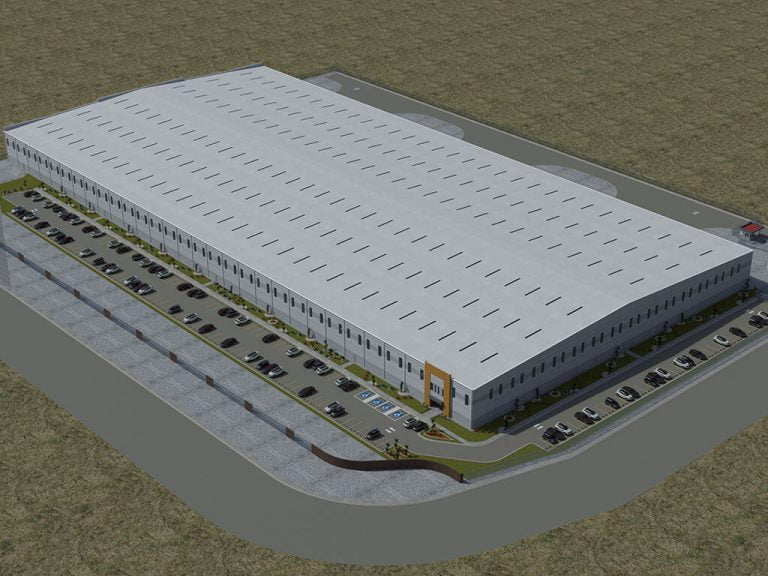 SPEC A - VYNMSA Santa Catarina Industrial Park II
