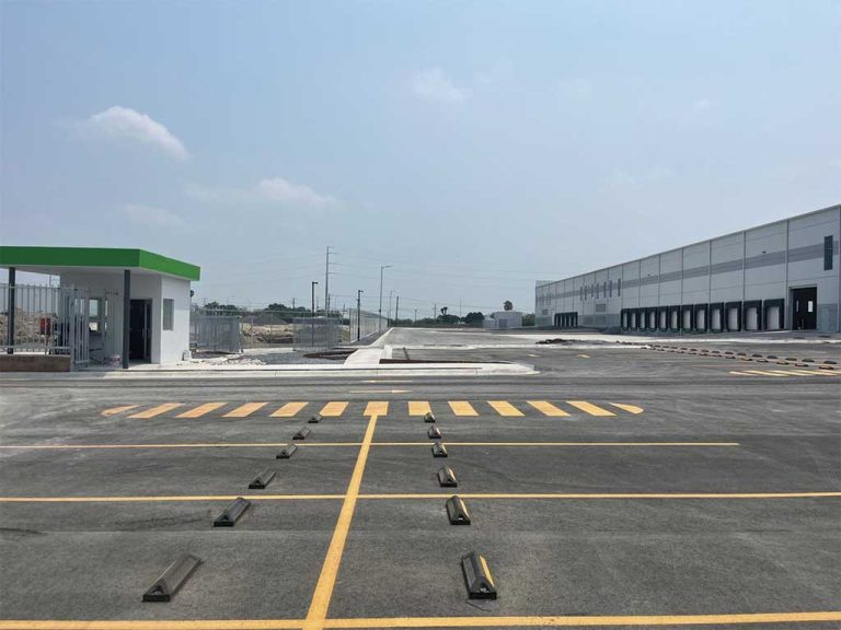 SPEC H - VYNMSA Apodaca Industrial Park