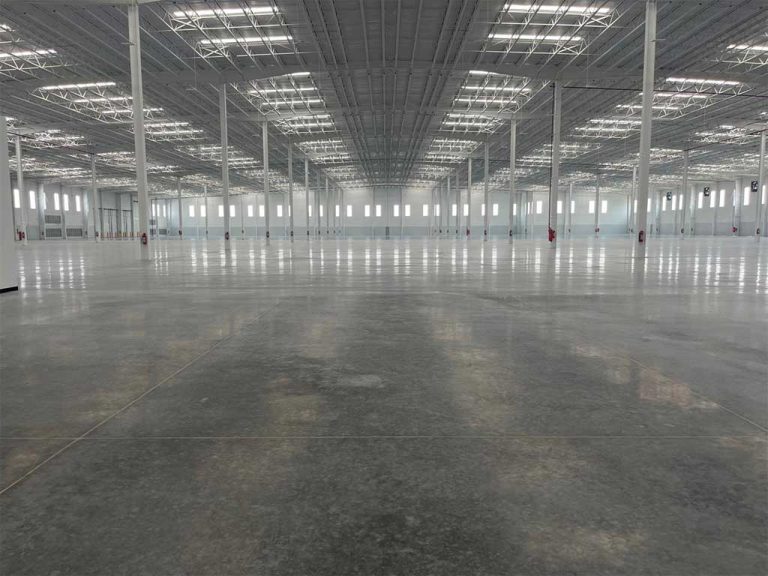 SPEC H - VYNMSA Apodaca Industrial Park