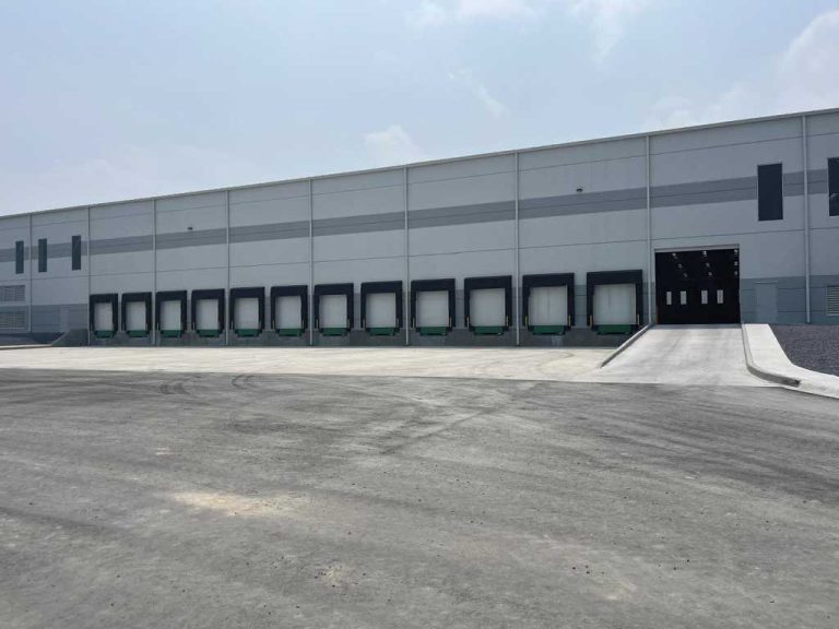 SPEC H - VYNMSA Apodaca Industrial Park