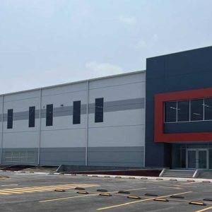 SPEC H - VYNMSA Apodaca Industrial Park