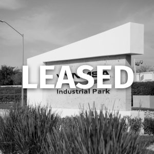 SPEC VII - Acueducto Industrial Park