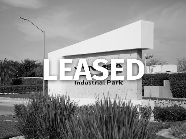 SPEC VII - Acueducto Industrial Park