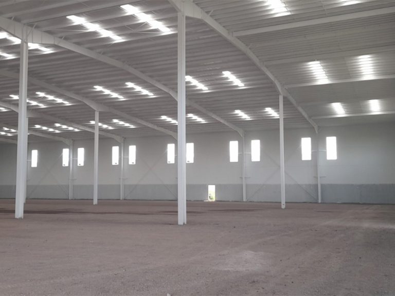 SPEC C - VYNMSA Guanajuato Puerto Interior II