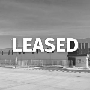 SPEC VII - VYNMSA León Industrial Park