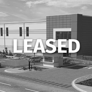 SPEC VIII - VYNMSA León Industrial Park